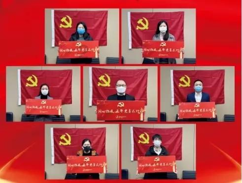 “二哈”撒手没？民警帮助群众找回